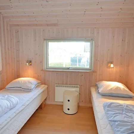 Casa vacanze Holiday Kaninstien Vaeggerlose X Bøtø By