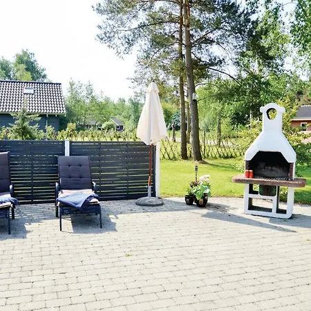 Holiday Kaninstien Vaeggerlose X