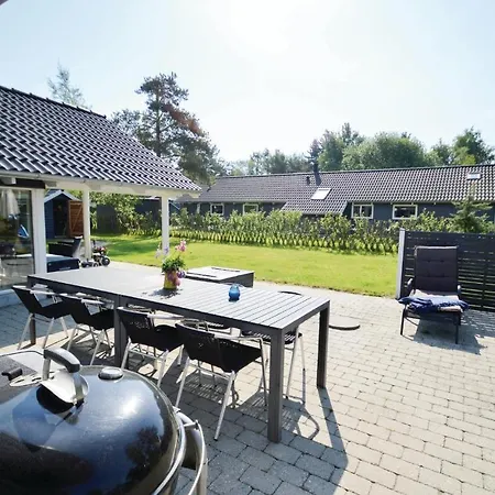 Holiday Kaninstien Vaeggerlose X * Bøtø By