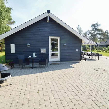 Casa vacanze Holiday Kaninstien Vaeggerlose X
