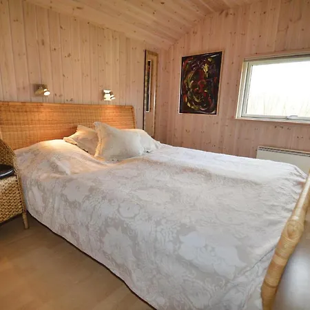 Casa vacanze Holiday Kaninstien Vaeggerlose X