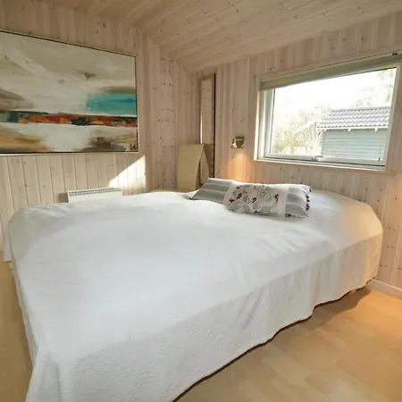 Casa vacanze Holiday Kaninstien Vaeggerlose X *